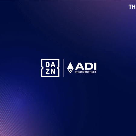 ADI Predictstreet partners with DAZN