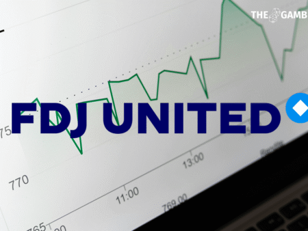 FDJ United Growth Slows as Tax Increases Weigh on Revenue