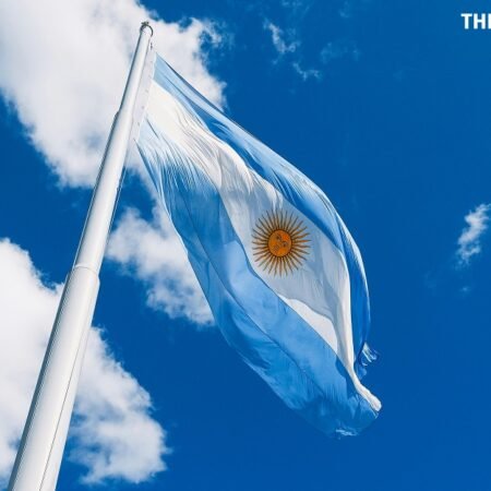 Rivadavia proposes restrictions on casino advertising near minors