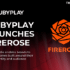 RubyPlay launches Firerose to elevate game differentiation