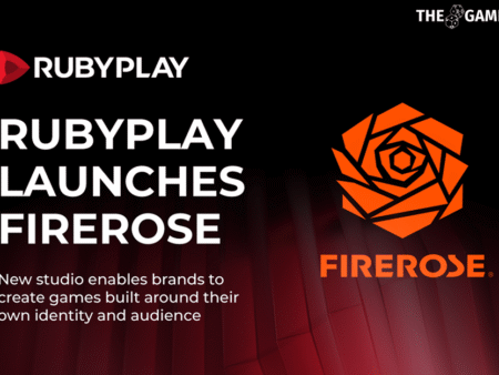 RubyPlay launches Firerose to elevate game differentiation