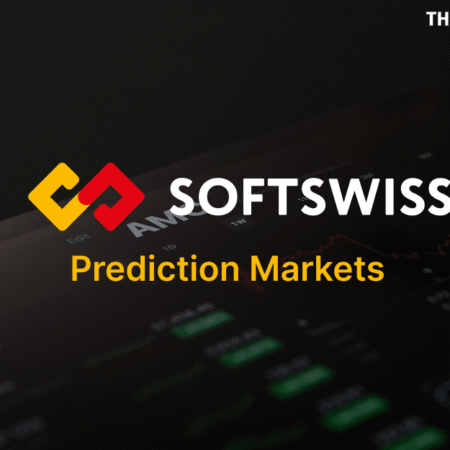 SOFTSWISS Launches Prediction Markets Solution for Operators