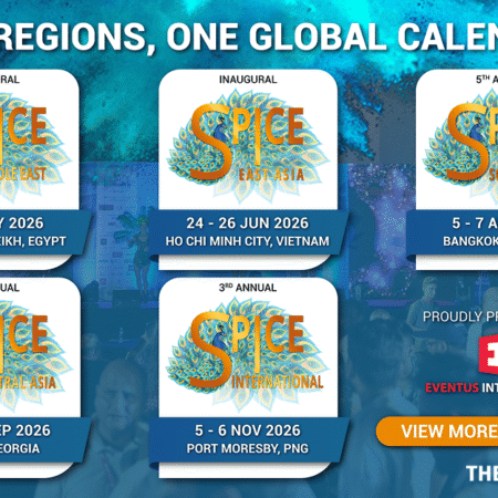 Calendar of Strategic Industry Engagement