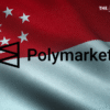 Singapore Polymarket Betting Continues Despite Block