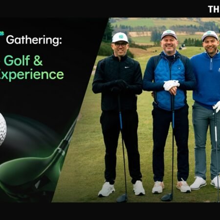 An Elite Golf & Padel Experience