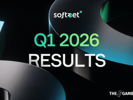 Soft2Bet Opens 2026 with 5 Brands and 4 Sponsorships