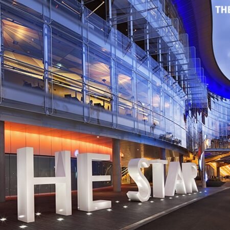 The Star Appoints Brooke Lindsay as Non-Executive Director