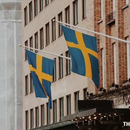Sweden takes tougher action against illegal gambling