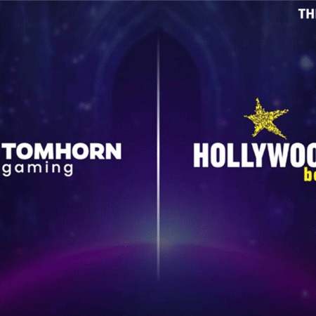 Tom Horn Gaming partners with Hollywoodbets