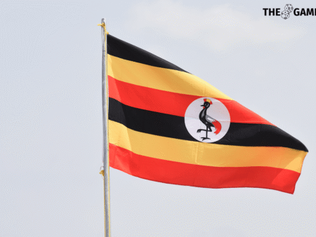 Uganda to impose 30% tax on online gambling