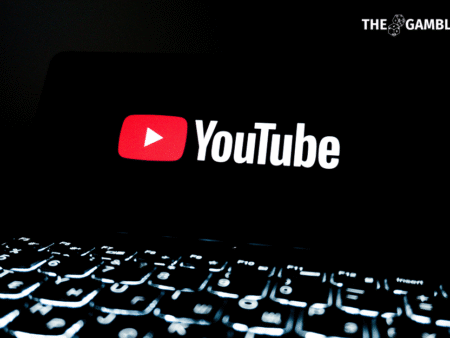 Ukraine teams up with YouTube to tackle illegal gambling ads