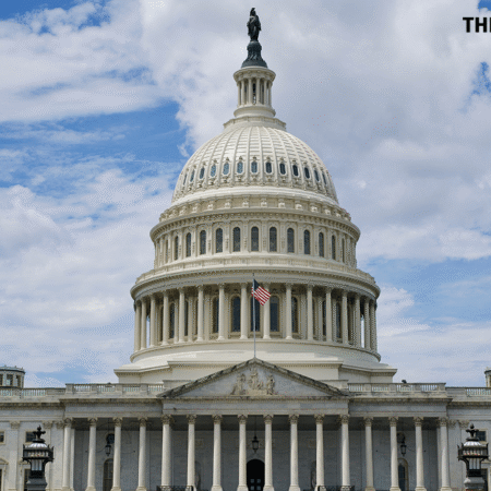 Washington D.C. Moves Toward Legal Online Casinos