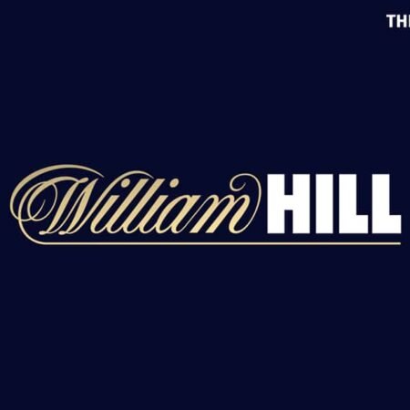 William Hill to close 200 stores amid growing tax pressure