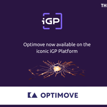 iGP Partners with Optimove to strengthen CRM marketing
