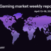iGaming Market Weekly Report: April 13–19, 2026