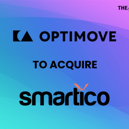 Optimove to acquire Smartico